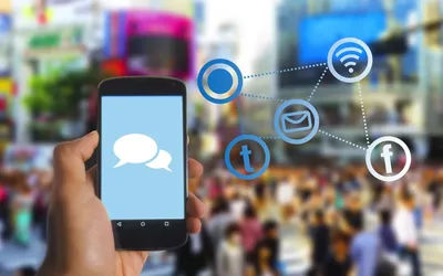 Utilisation professionnelle des réseaux sociaux
