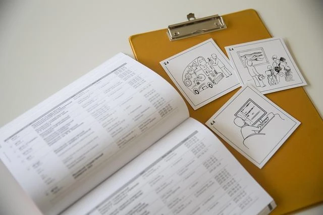 LE CPF (Compte personnel de formation)