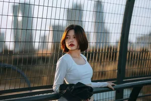 Fille déprimé Dynam RH
