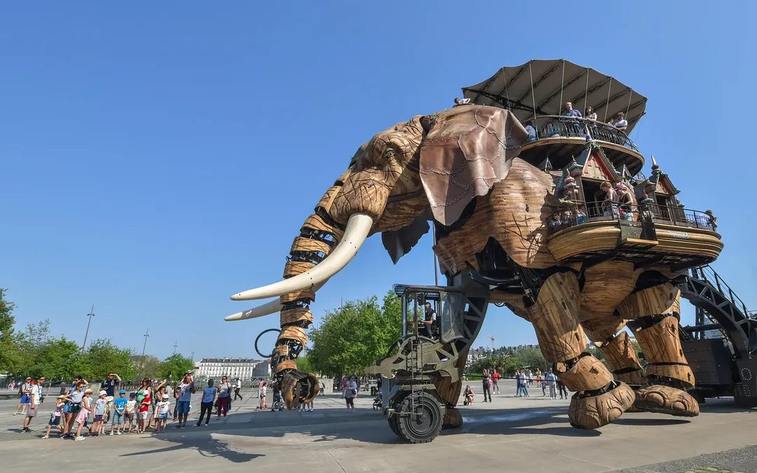 Information recrutement Nantes : Secteur numérique et informatique