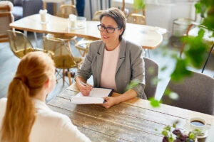 Technique de Recherche d’Emploi, de Stage ou d’Alternance